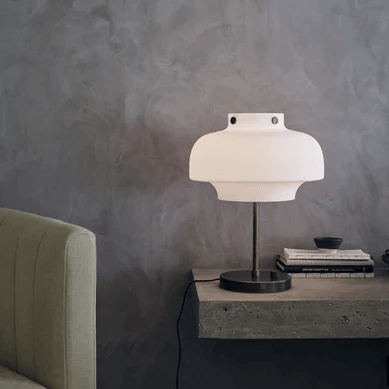 Copenhagen Table Lamp SC13 by & Tradition Table Lamps